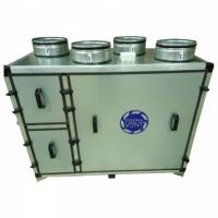 Приточно-вытяжные установки AEROCOMPACT-RR