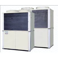 Мультизональные VRF системы ECO G и ECO G Multi