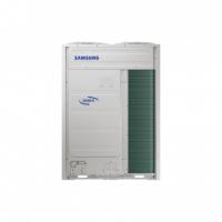 Наружные блоки серии SUPER DVM S
