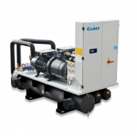 Водяные чиллеры CWW/Y 1302-B÷9003-B Водяные чиллеры CWW/Y 1302-B÷9003-B