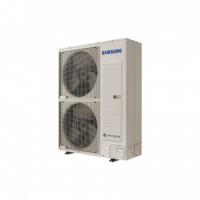 Наружные блоки серии DVM S ECO
