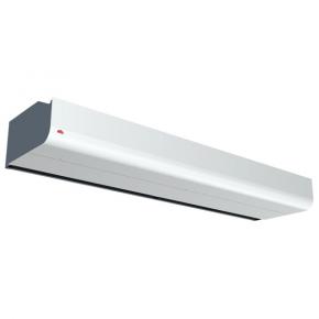 Тепловые завесы PA 3500 (PA 3500 W с водяным обогревом)