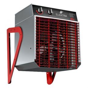 Тепловые пушки Frico серии Elektra (ELF331)