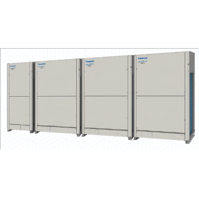 Высокоэффективные мультизональные VRF системы PANASONIC серии ECOI EХ ME2 (U-8ME2E8)