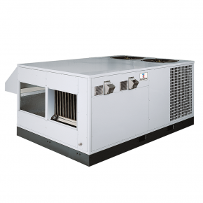 Руфтопы Technoclima серии CF-GAS (700)