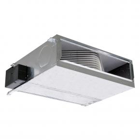 Канальные фанкойлы 42DW (42DWC16)