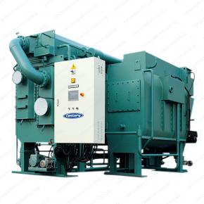 Чиллеры абсорбционные Century серии AR-F 40G3÷1500G5 (60G3)
