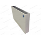 Фанкойлы напольно-потолочные General Vent серии SUPER SLIM (GSSL2-100)