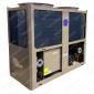 Воздухоохлаждаемые чиллеры General Vent серии GVSS 35÷130 (GV - SS 65)