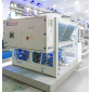 Компрессорно-конденсаторные блоки Thermocold серии AWA PROZONE (СМ 2260 Z)