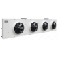 Выносные конденсаторы ECO-LUVATA серии KCE (63A2-D)