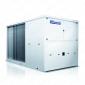 Воздухоохлаждаемые чиллеры Thermocold серии HEVA FC 320÷1240 (C 2530 V)