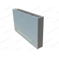 Фанкойлы напольно-потолочные General Vent серии SUPER SLIM (GSSL2-100)
