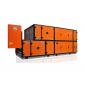 Установки для бассейнов MENERGA серии ThermoCond 39 16 01 (5000 - 14000)