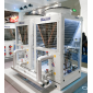 Компрессорно-конденсаторные блоки Thermocold серии DOMINO (HM 150 Z)