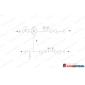 Узлы обвязки УСФ-V01.M11 (1/2")